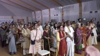 Shashtyabdapurti Utsava - Karla - Day 7 (15 Nov 2024)